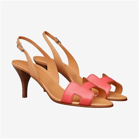 hermes sandal heels|Hermes sandals heels christian.